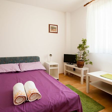 Friendly People'S Guest House Zadar Exterior photo