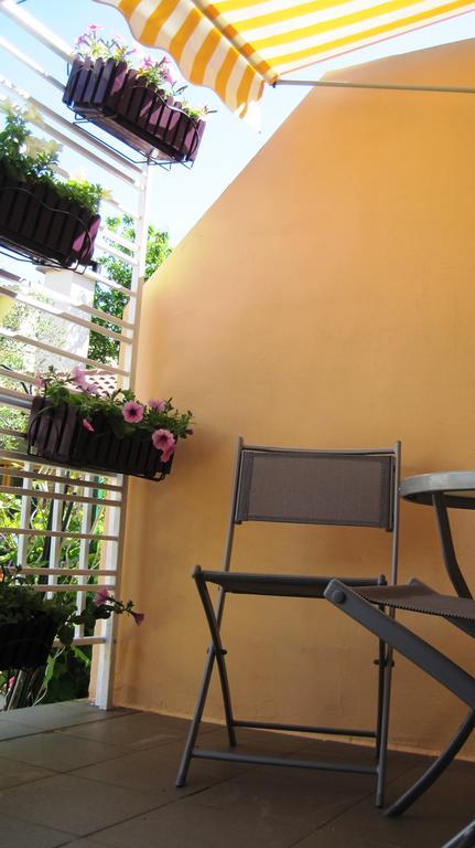 Friendly People'S Guest House Zadar Exterior photo