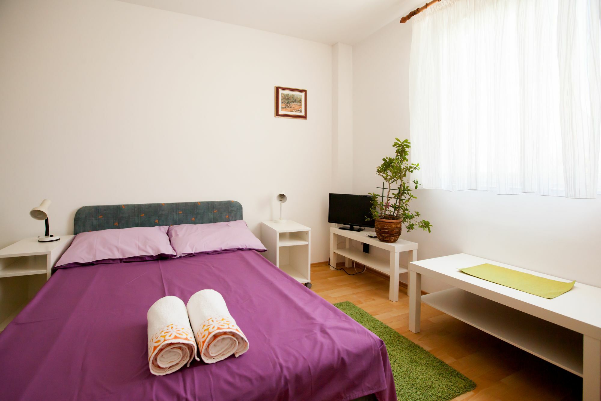 Friendly People'S Guest House Zadar Exterior photo