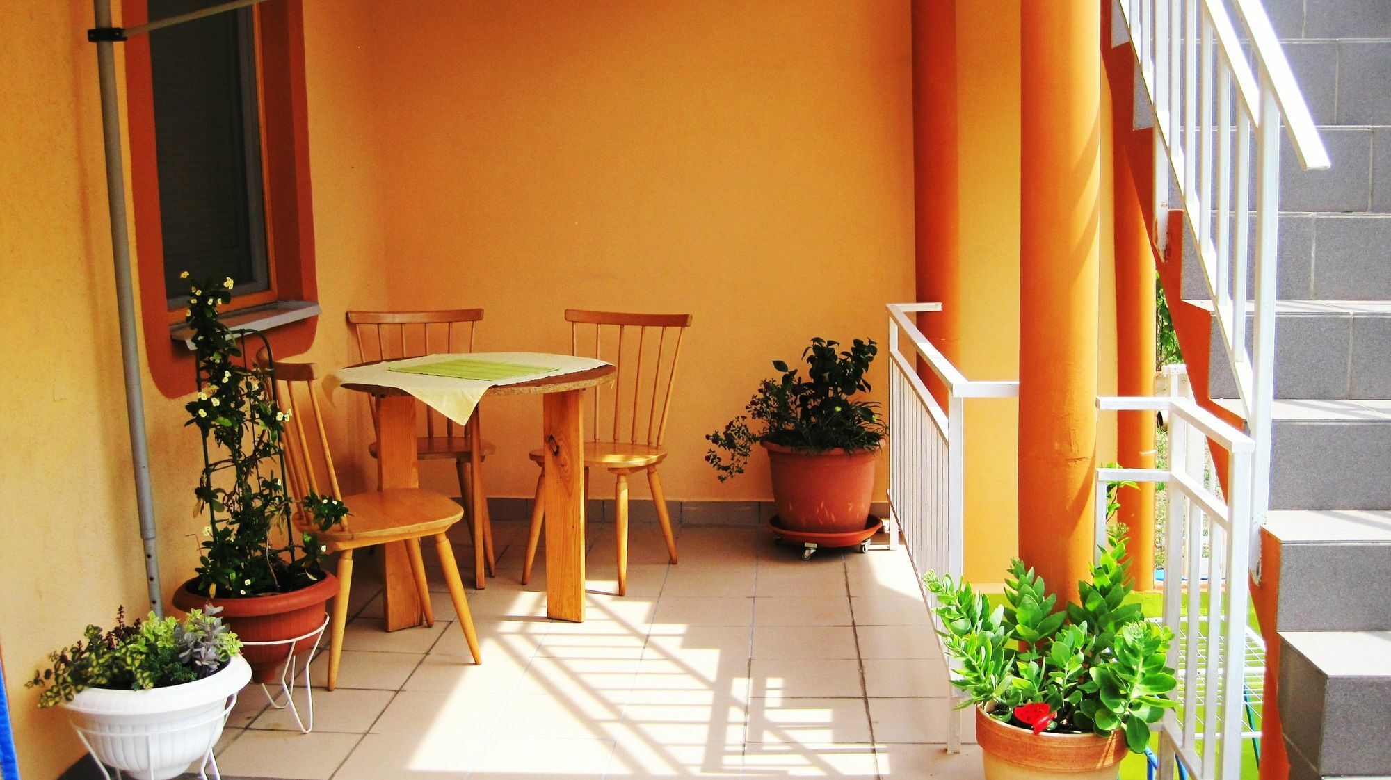 Friendly People'S Guest House Zadar Exterior photo